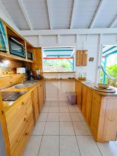 Secteur prisé, bungalow Corail, Résidence CASA BOUBOU - 4