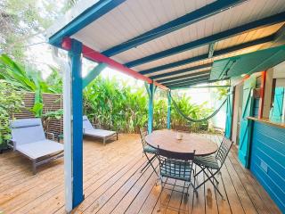 Secteur prisé, bungalow Corail, Résidence CASA BOUBOU - 8