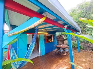 Secteur prisé, bungalow Corail, Résidence CASA BOUBOU - 9