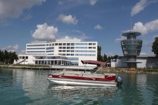 Arena Hotel Kur - 0