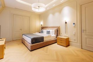 4 SEASONS Apart-Hotel Baku - 3