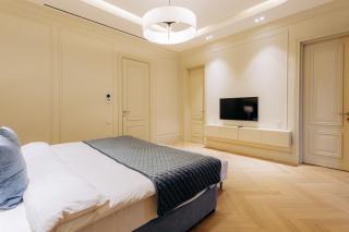 4 SEASONS Apart-Hotel Baku - 1