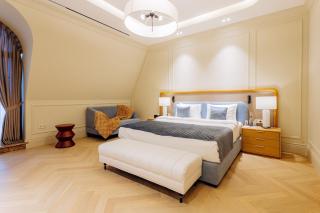 Four Seasonss Residance Baku - 3