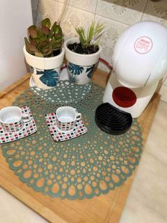 Venha Sentir Essa Experiencia - 4