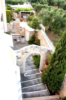 Villa Kokalis Resort - 2