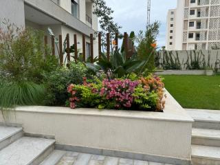 Appartement de luxe - 5