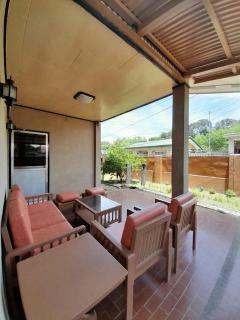 3 Bedroom detached House with Garage - 9