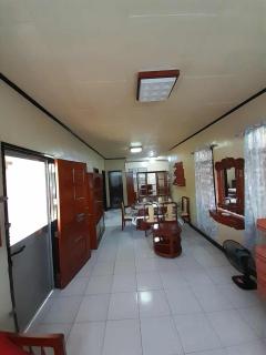 3 Bedroom detached House with Garage - 3