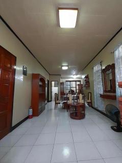 Roma Detached House with Garage - 0