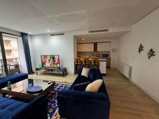 Appartement de luxe - 4