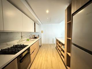 Appartement de luxe - 1