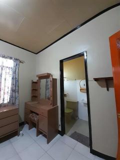 Detached House with Garage - 3