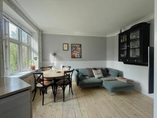 Apartment in heart of Amager - 0