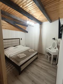 Complex Turistic Hor'A - 8