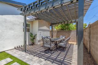 Pristine Sunset- In Old Town - Private Pool - BBQ - 6