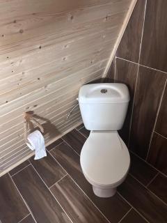 Cabana A Frame de pe Malul Iazului - 9