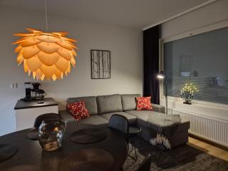 Snow White II with Sauna - 6