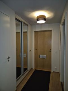 Snow White II with Sauna - 1