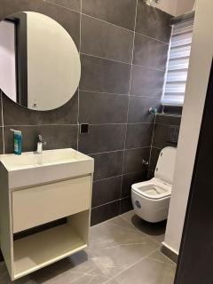 3 bedroom in oniru - 9