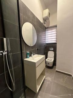 3 bedroom in oniru - 8