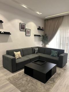 3 bedroom in oniru - 6