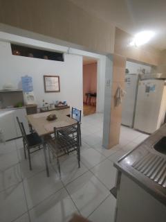 A casa é Sula Hostel Maceió para mulheres - 7