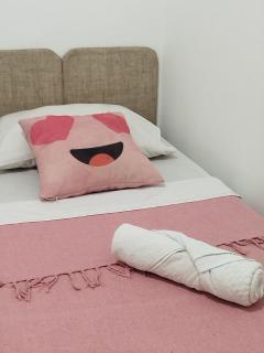 A casa é Sula Hostel Maceió para mulheres - 2