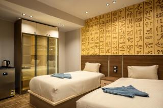 Pyraking Pyramids View Hotel - 4