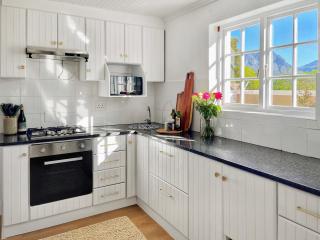 Mountain views oasis - 5