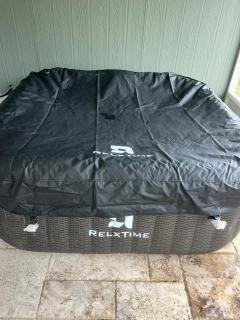 Minutes to Beach, Mayo Clinic, Hot Tub, King Bed, Free PPV - 5