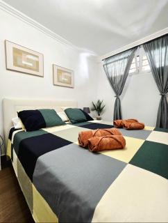 Tenerife Dreams Los Cristianos - 8