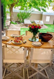 Mountain views oasis - 2