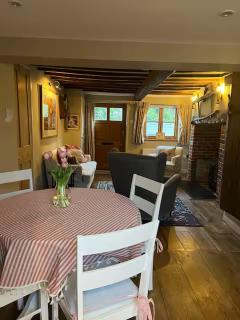 Charming cottage - 9