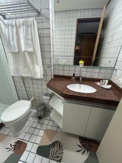 Residencial Ayambra Flat - 3