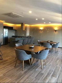 Edf Time - conforto e sofisticação - 3