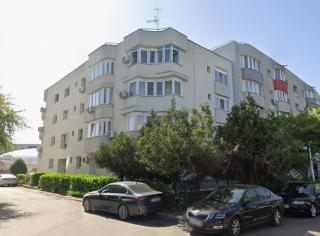 AVIATIEI Globalworth-Mall Promenada - Bucarest - 8