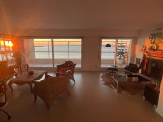 Un Refugio elevado con la mejor vista de Punta - 0