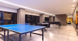 Edf Time - conforto e sofisticação - 1