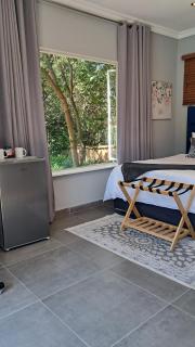 Casa De Olivias peaceful studio - 7