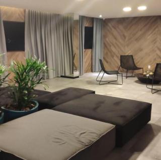 Edf Time - conforto e sofisticação - 2