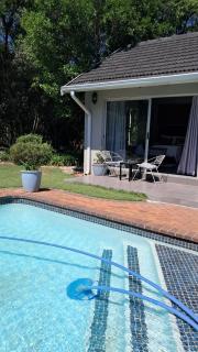 Casa De Olivias peaceful studio - 1