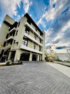 Coloana Park apartments - 9