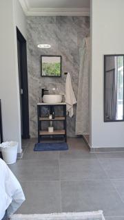 Casa De Olivias peaceful studio - 6