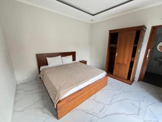 Dika Villas Ubud 3 Bedroom - 9