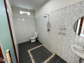 Dika Villas Ubud 3 Bedroom - 1