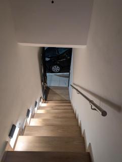 Eriad Patras - Calm Luxury Stay In The City Centre - 7