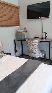 Casa De Olivias peaceful studio - 9