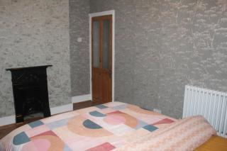 Private Room in a Modern Victorian Style House - 8