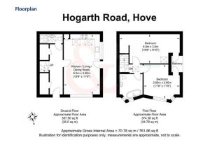 Green Mews 2 with Free Parking - By My Getaways - 1