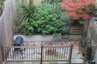 Private Room in a Modern Victorian Style House - 5